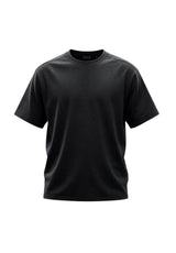 Hydra Clothing · Тениска · Черен | DontMiss.bg
