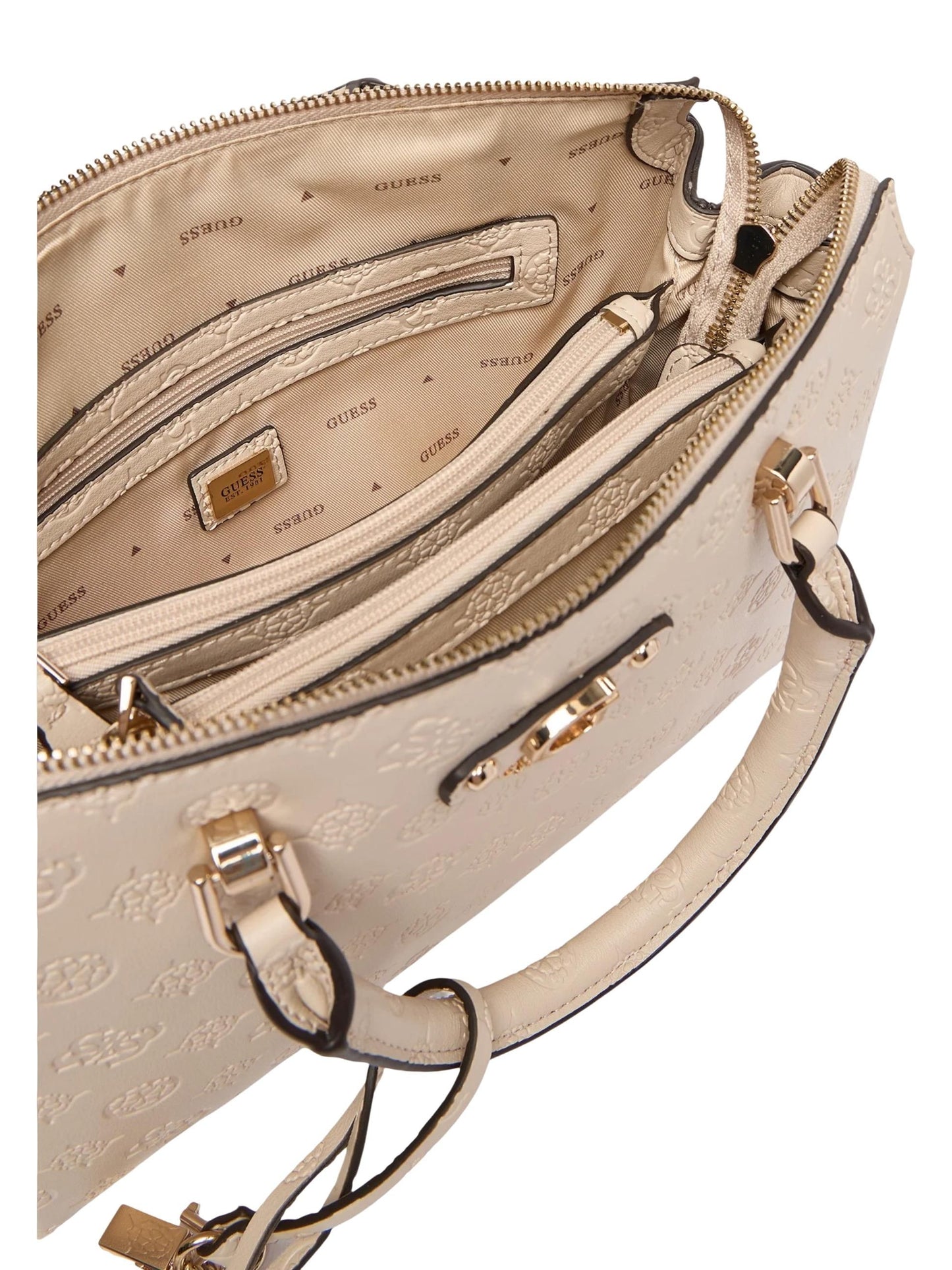 Guess · Дамска чанта · HWPD76 02060 | DontMiss.bg