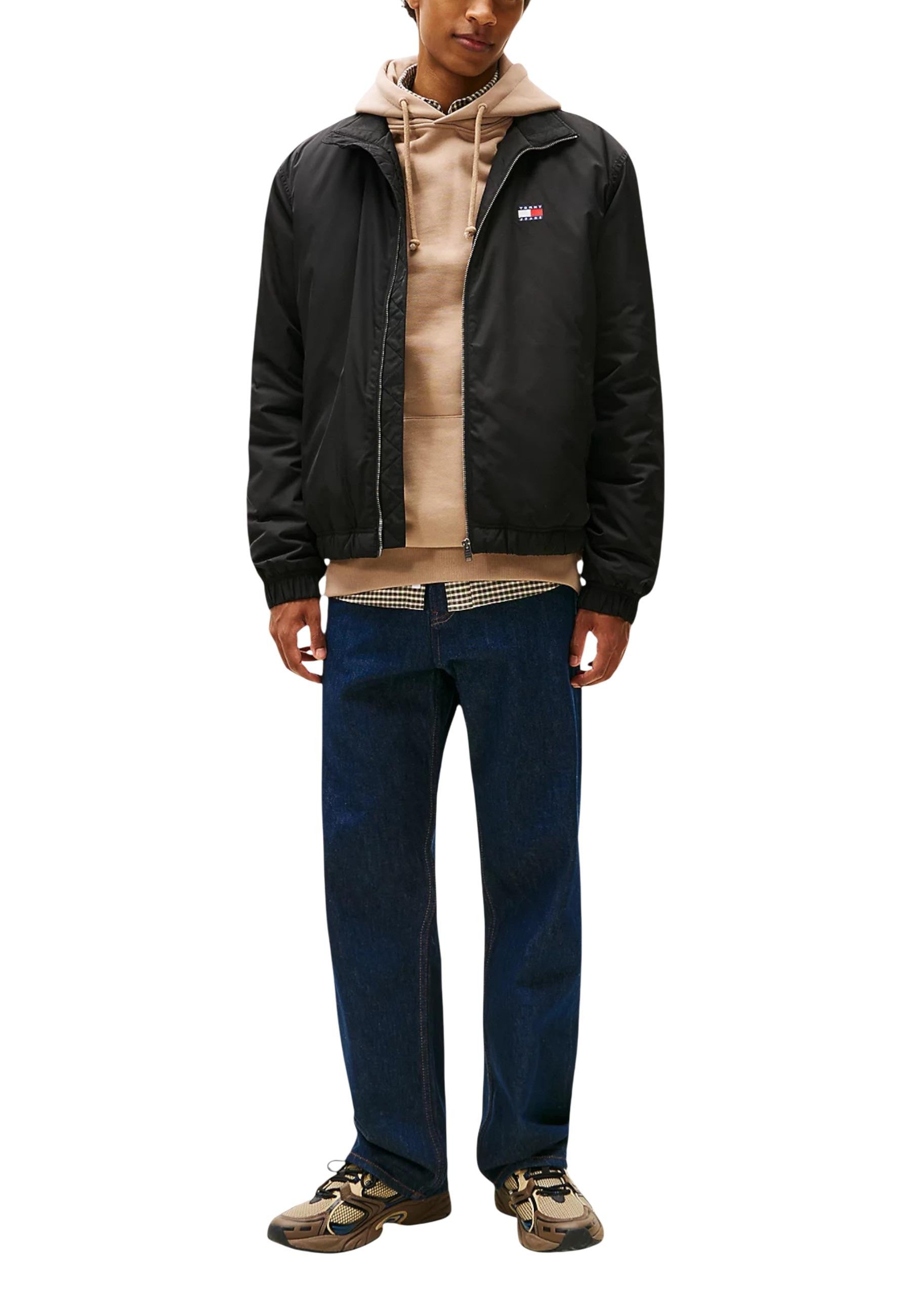 Tommy Jeans · Бомбър яке · DM0DM21936 | DontMiss.bg