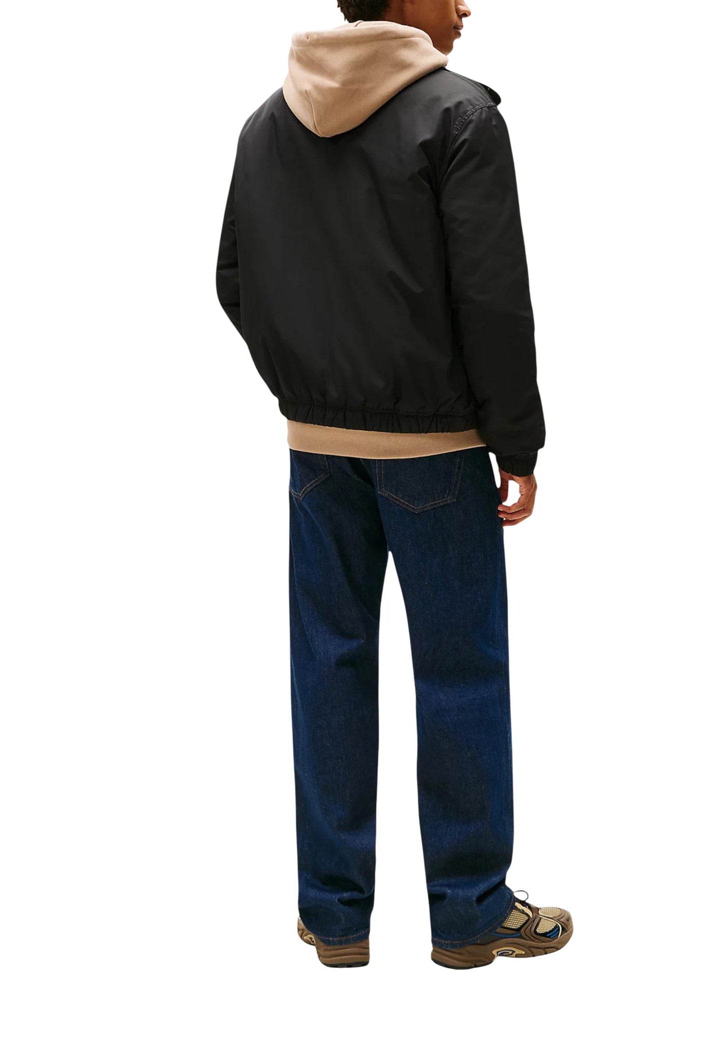 Tommy Jeans · Бомбър яке · DM0DM21936 | DontMiss.bg