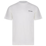 Palm Angels · Тениска · PLA1UMBTS01SI | DontMiss.bg