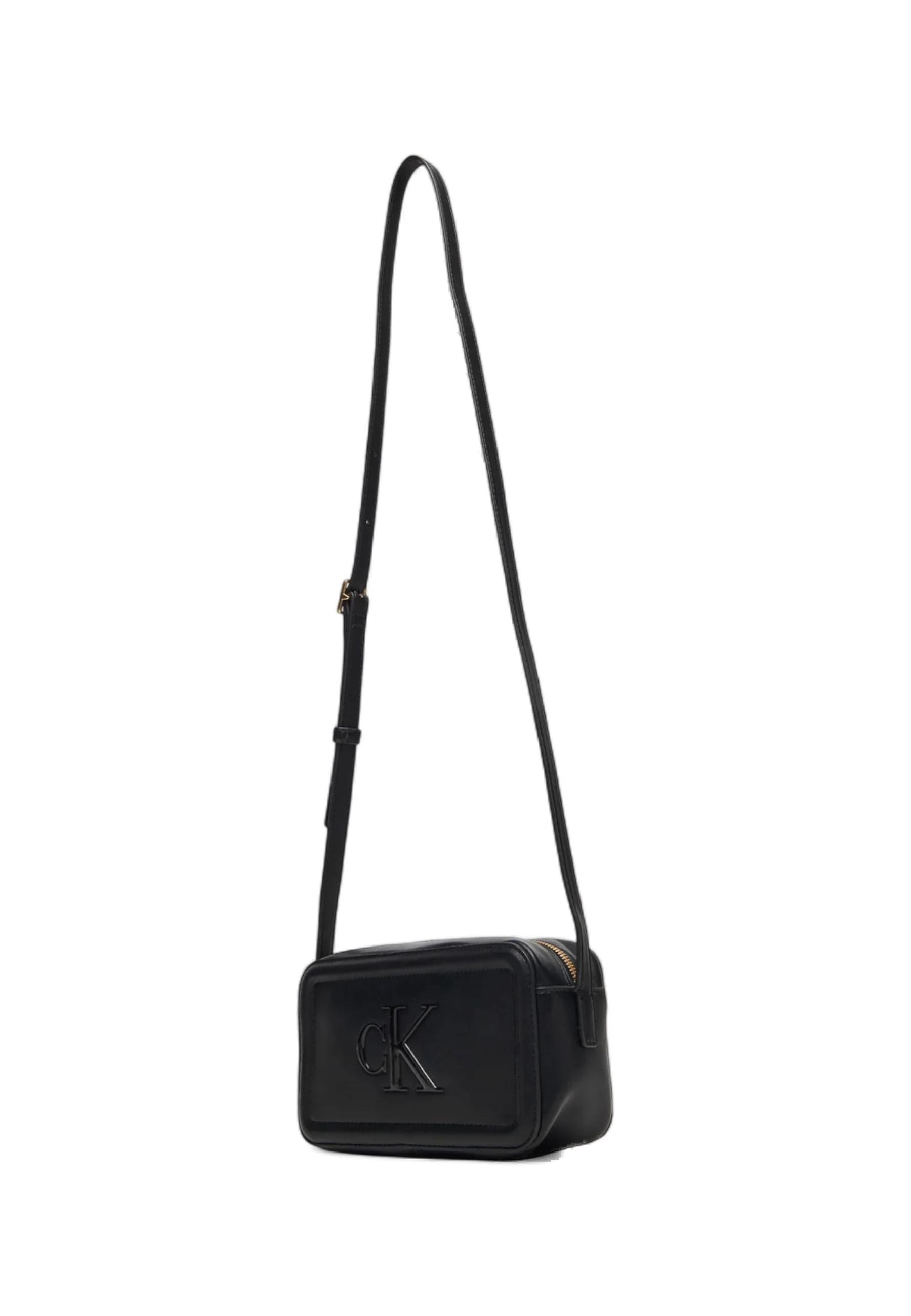 Calvin Klein · Дамска чанта · LV04F3220G | DontMiss.bg
