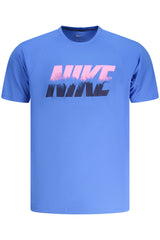 Nike · Тениска · Син | DontMiss.bg