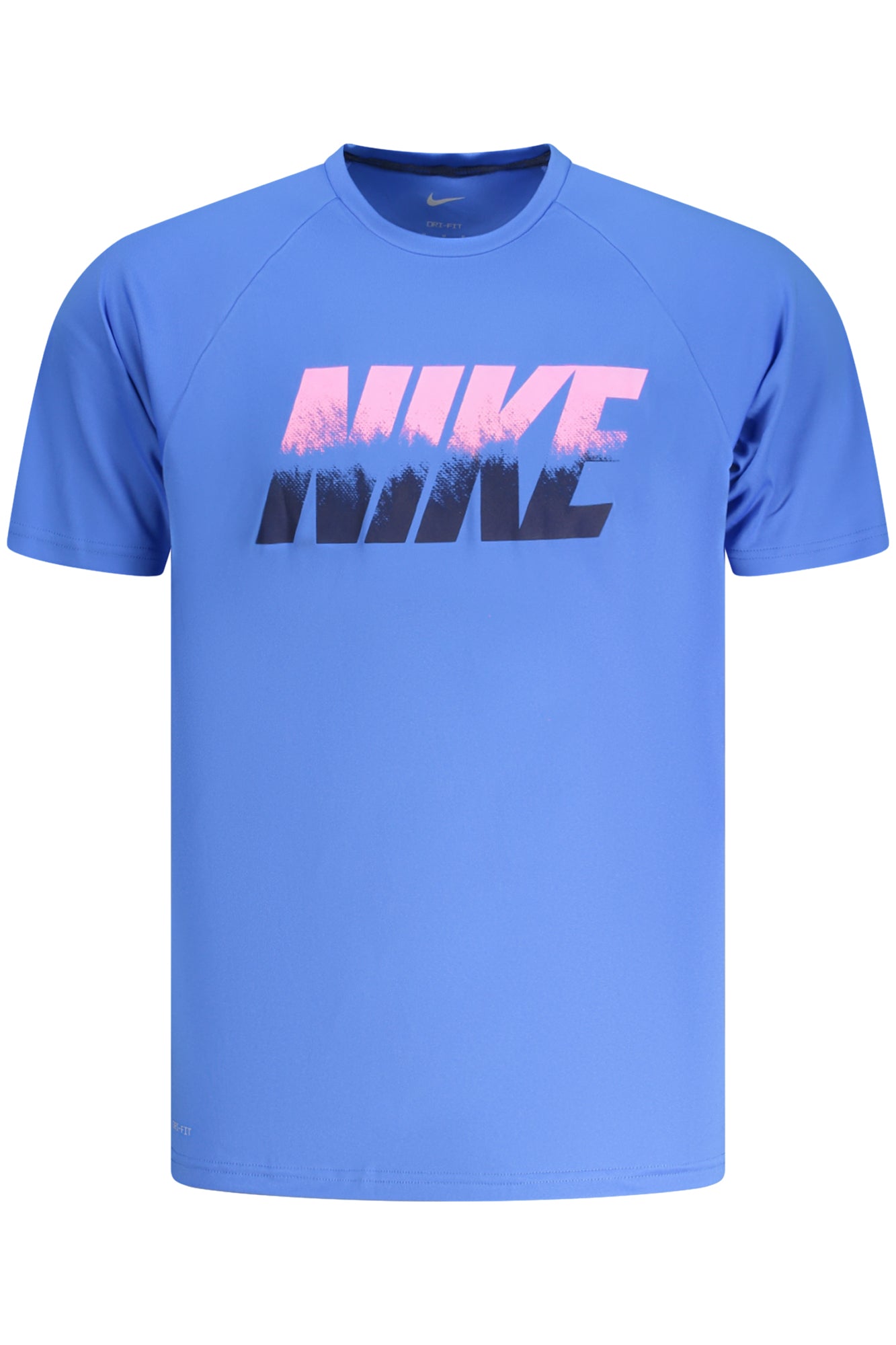 Nike · Тениска · Син | DontMiss.bg