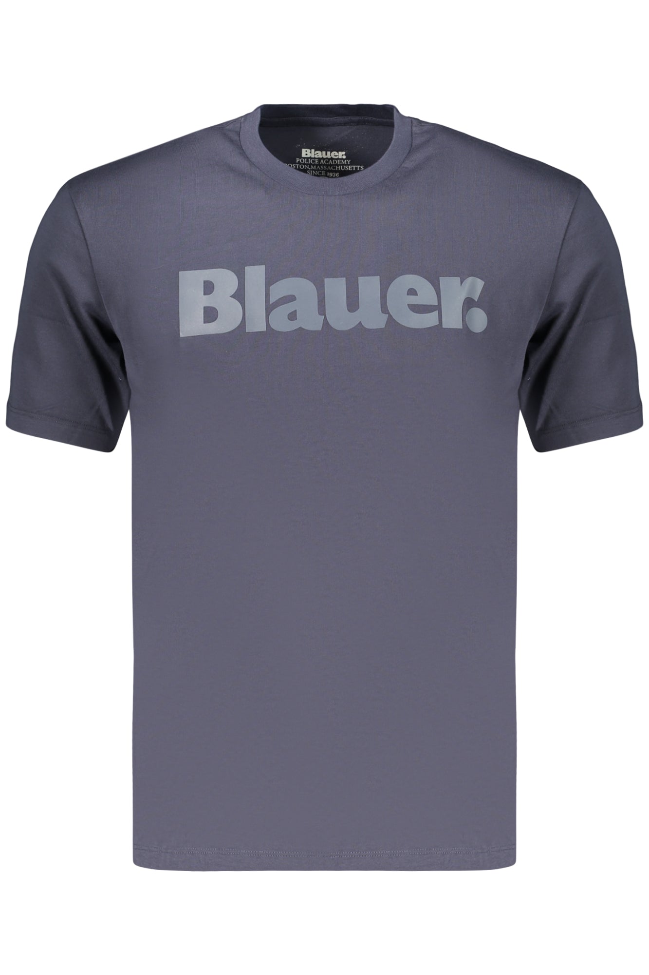 Blauer · Тениска · Син | DontMiss.bg