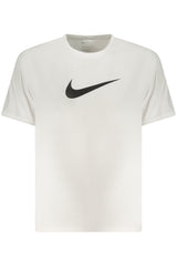 Nike · Тениска · Бял | DontMiss.bg