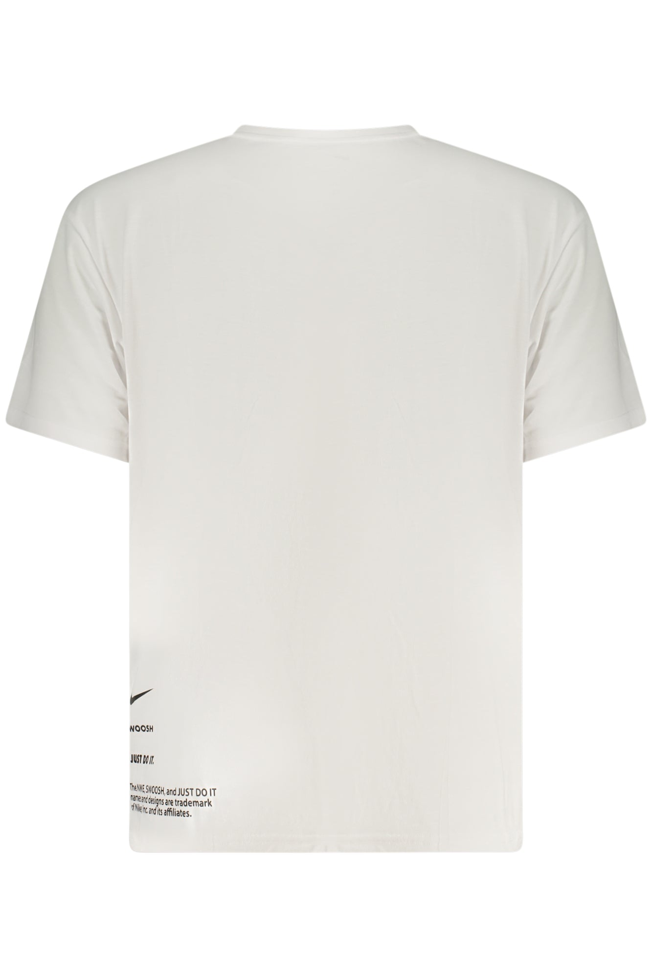 Nike · Тениска · Бял | DontMiss.bg