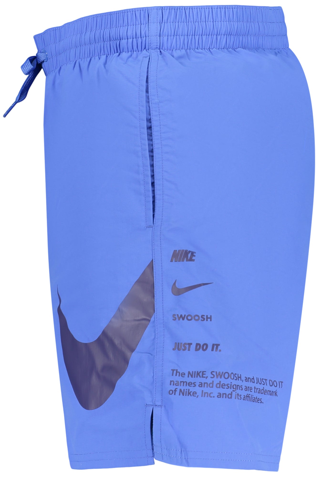 Nike · Плувни шорти · Син | DontMiss.bg