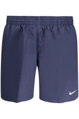 Nike · Плувни шорти · Син | DontMiss.bg