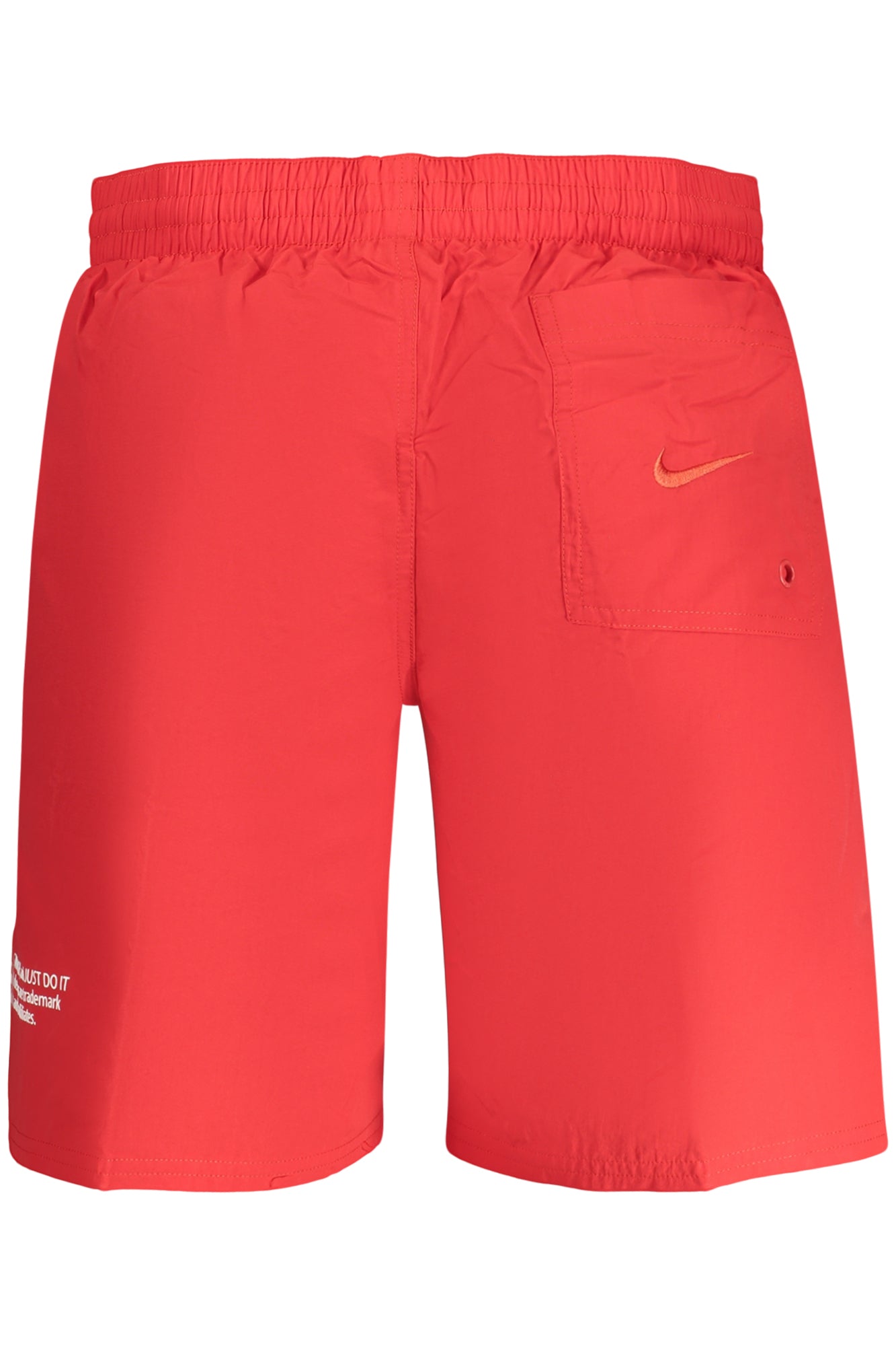 Nike · Плувни шорти · Червен | DontMiss.bg