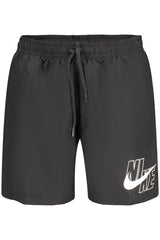 Nike · Плувни шорти · Черен | DontMiss.bg