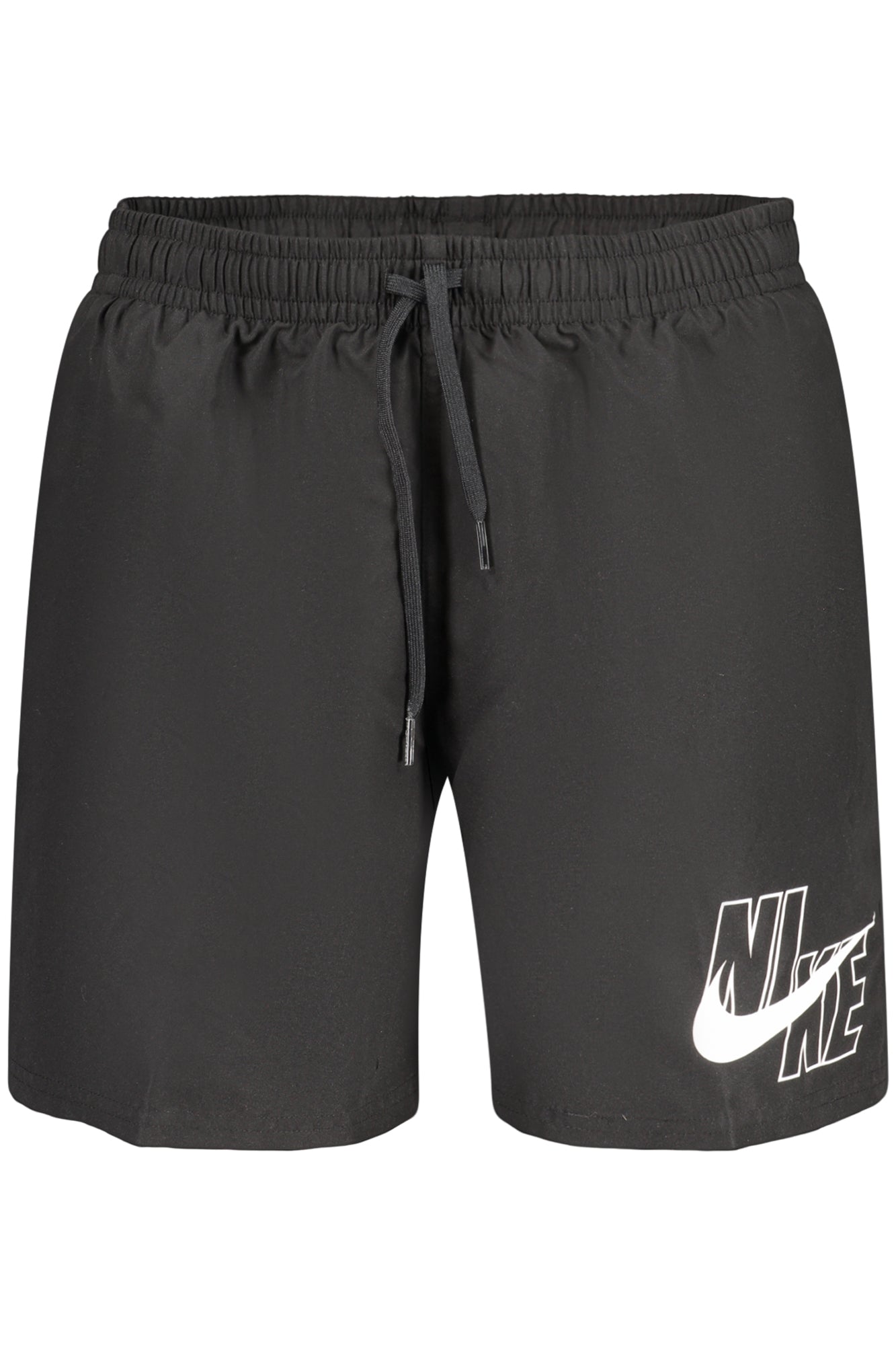 Nike · Плувни шорти · Черен | DontMiss.bg