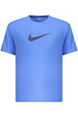 Nike · Тениска · Син | DontMiss.bg
