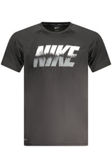 Nike · Тениска · Черен | DontMiss.bg
