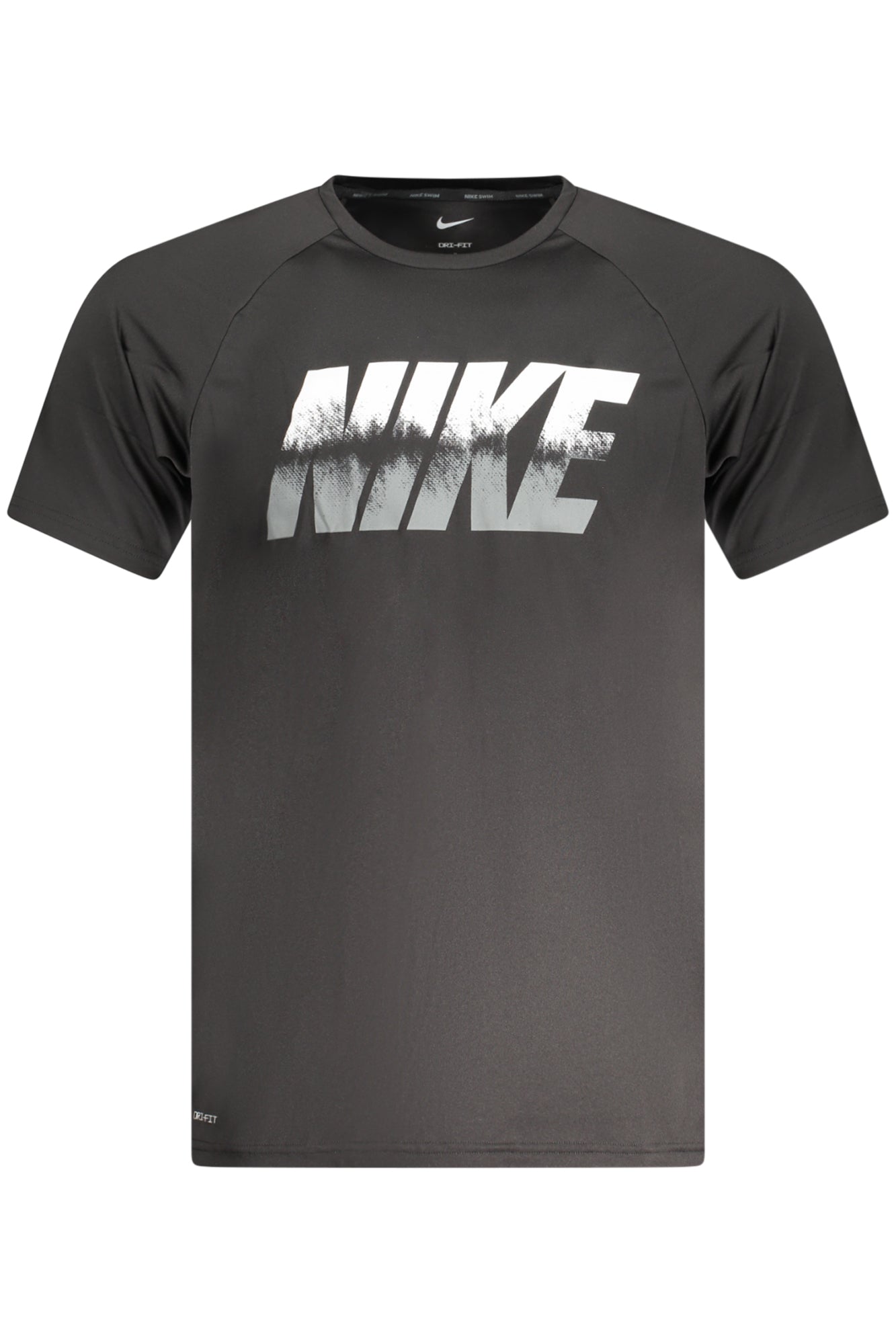 Nike · Тениска · Черен | DontMiss.bg