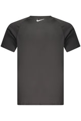 Nike · Тениска · Черен | DontMiss.bg