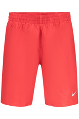 Nike · Плувни шорти · Червен | DontMiss.bg