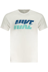 Nike · Тениска · Бял | DontMiss.bg