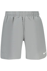 Nike · Плувни шорти · Сив | DontMiss.bg