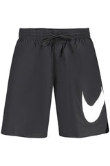 Nike · Плувни шорти · Черен | DontMiss.bg