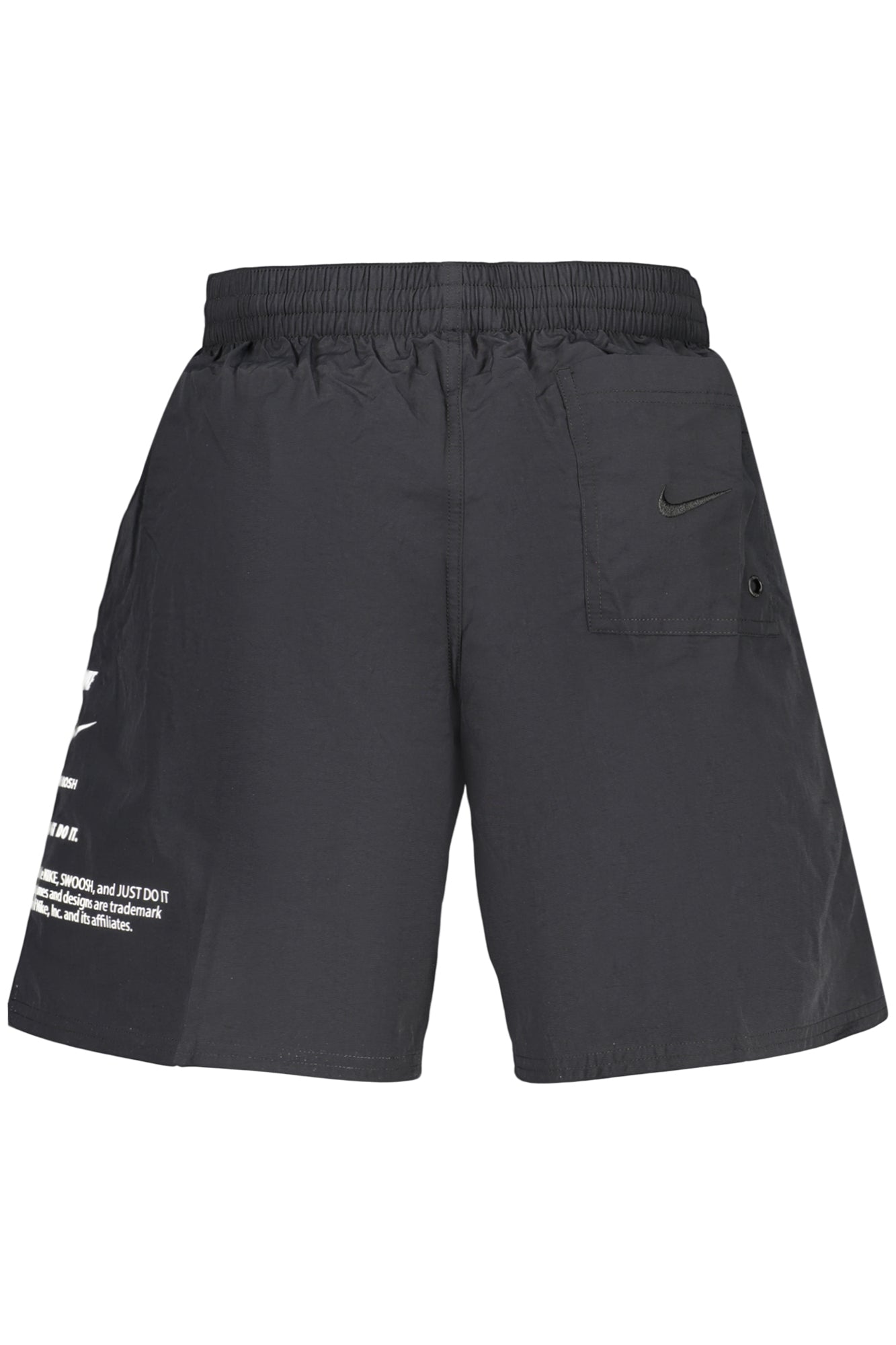 Nike · Плувни шорти · Черен | DontMiss.bg