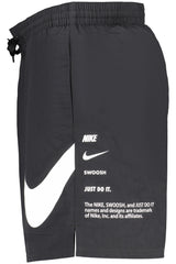 Nike · Плувни шорти · Черен | DontMiss.bg