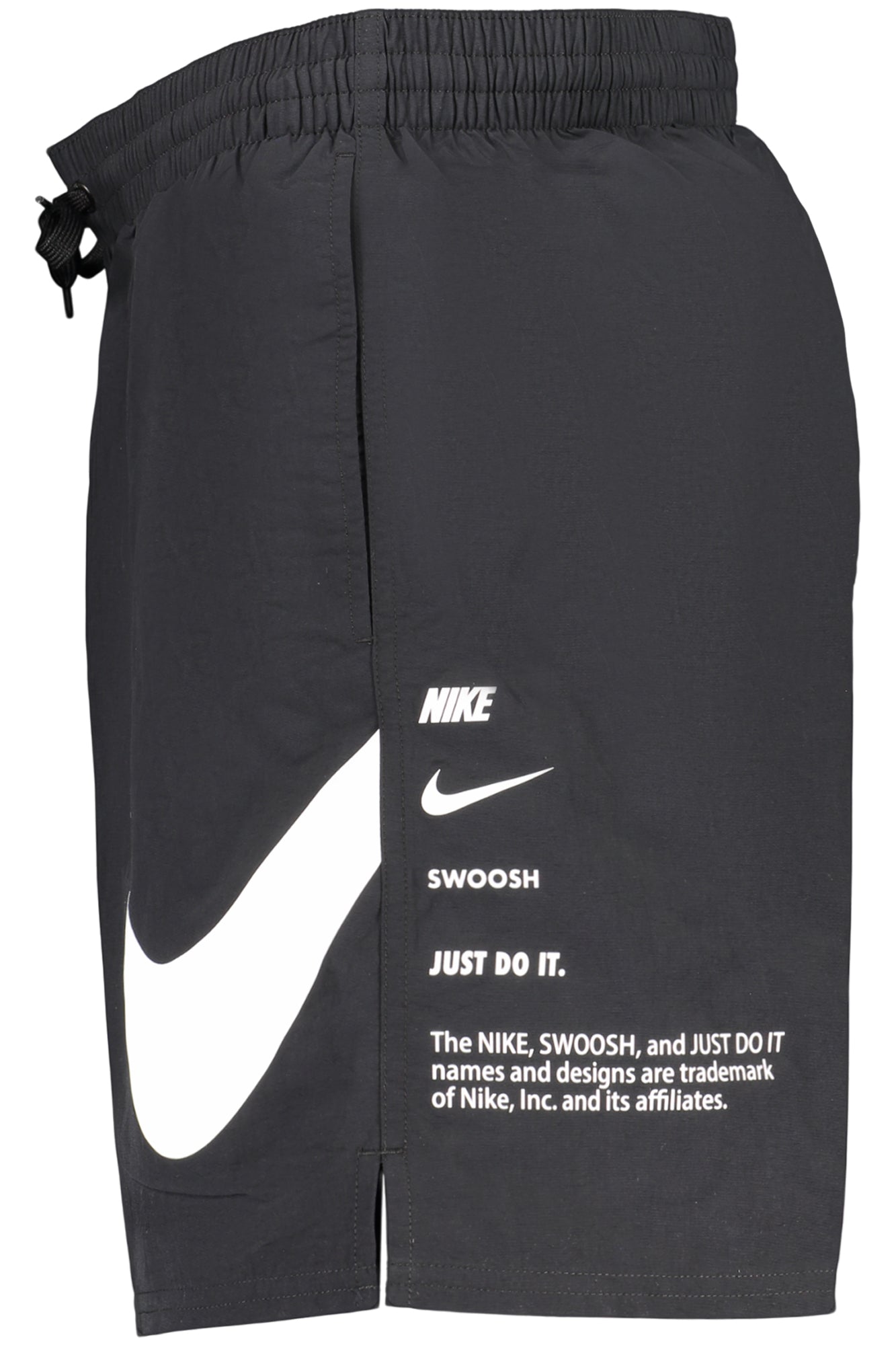Nike · Плувни шорти · Черен | DontMiss.bg