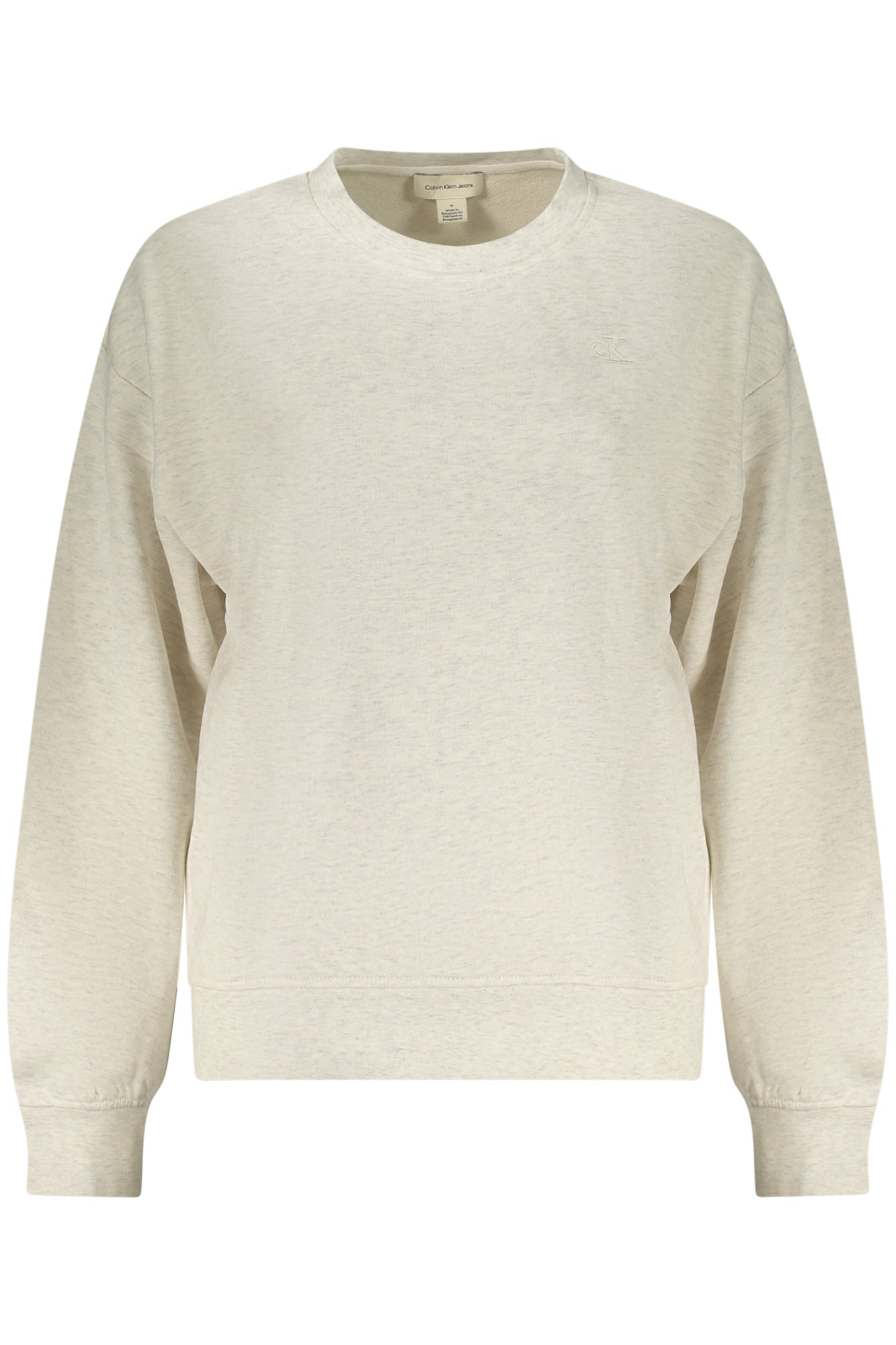 Calvin Klein · Суитшърт · Сив | DontMiss.bg