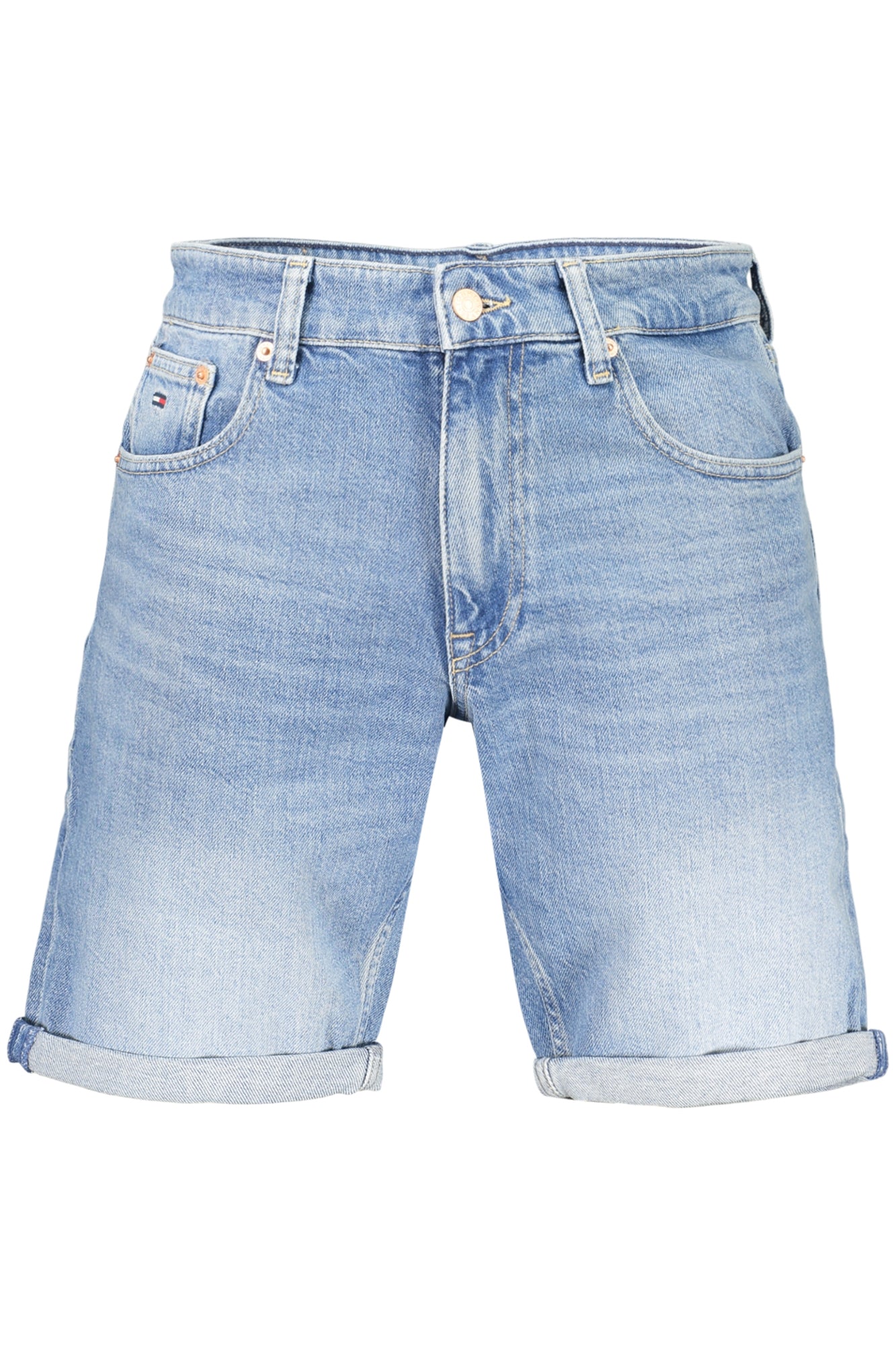 Tommy Hilfiger · Дънки · Син | DontMiss.bg