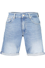 Tommy Hilfiger · Дънки · Син | DontMiss.bg