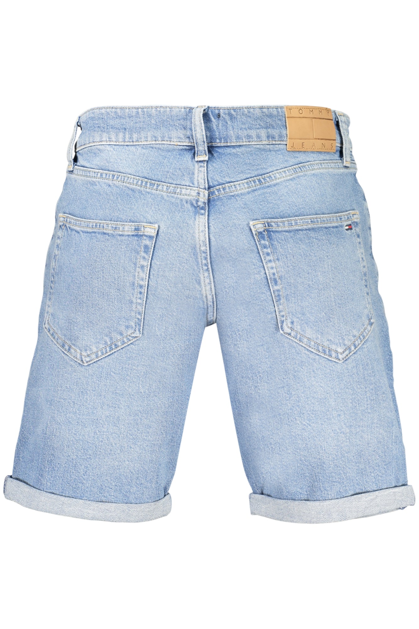 Tommy Hilfiger · Дънки · Син | DontMiss.bg