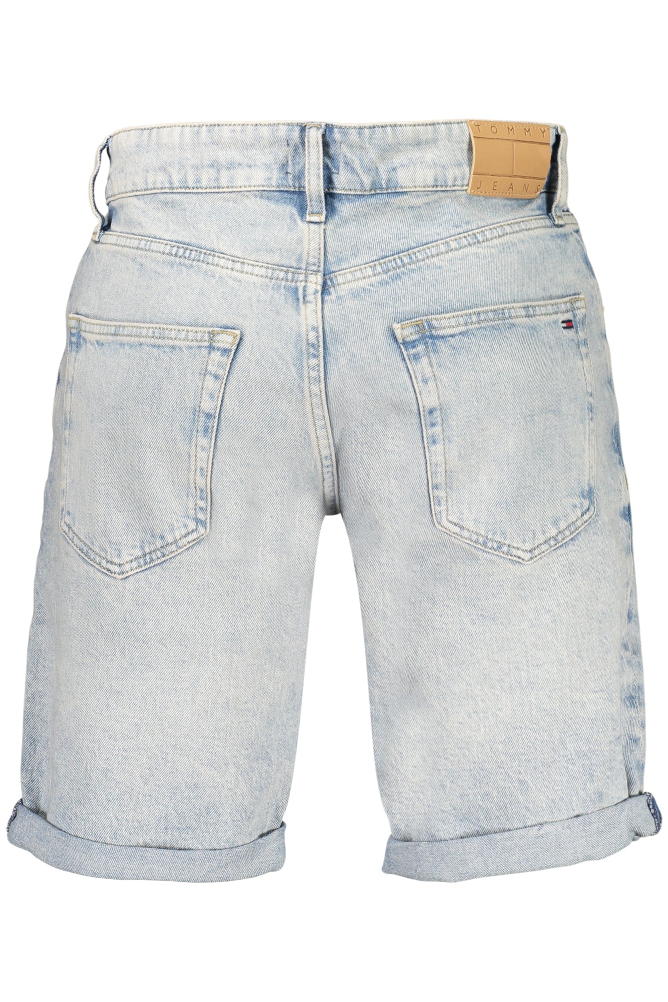 Tommy Hilfiger · Дънки · Син | DontMiss.bg