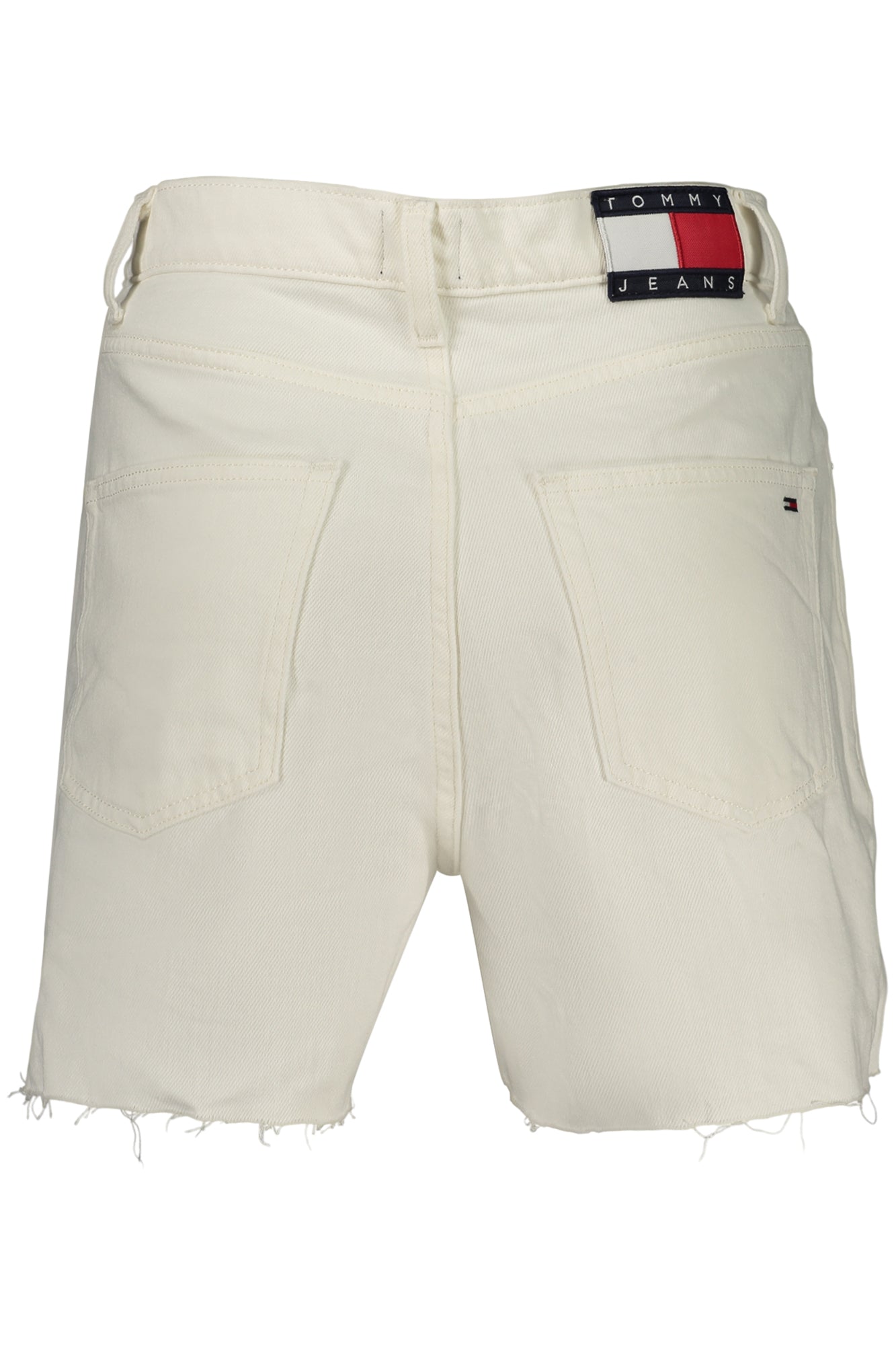 Tommy Hilfiger · Дънки · Бял | DontMiss.bg