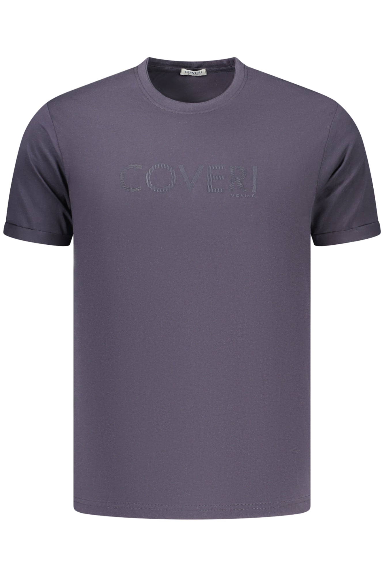 Coveri Moving · Тениска · Син | DontMiss.bg
