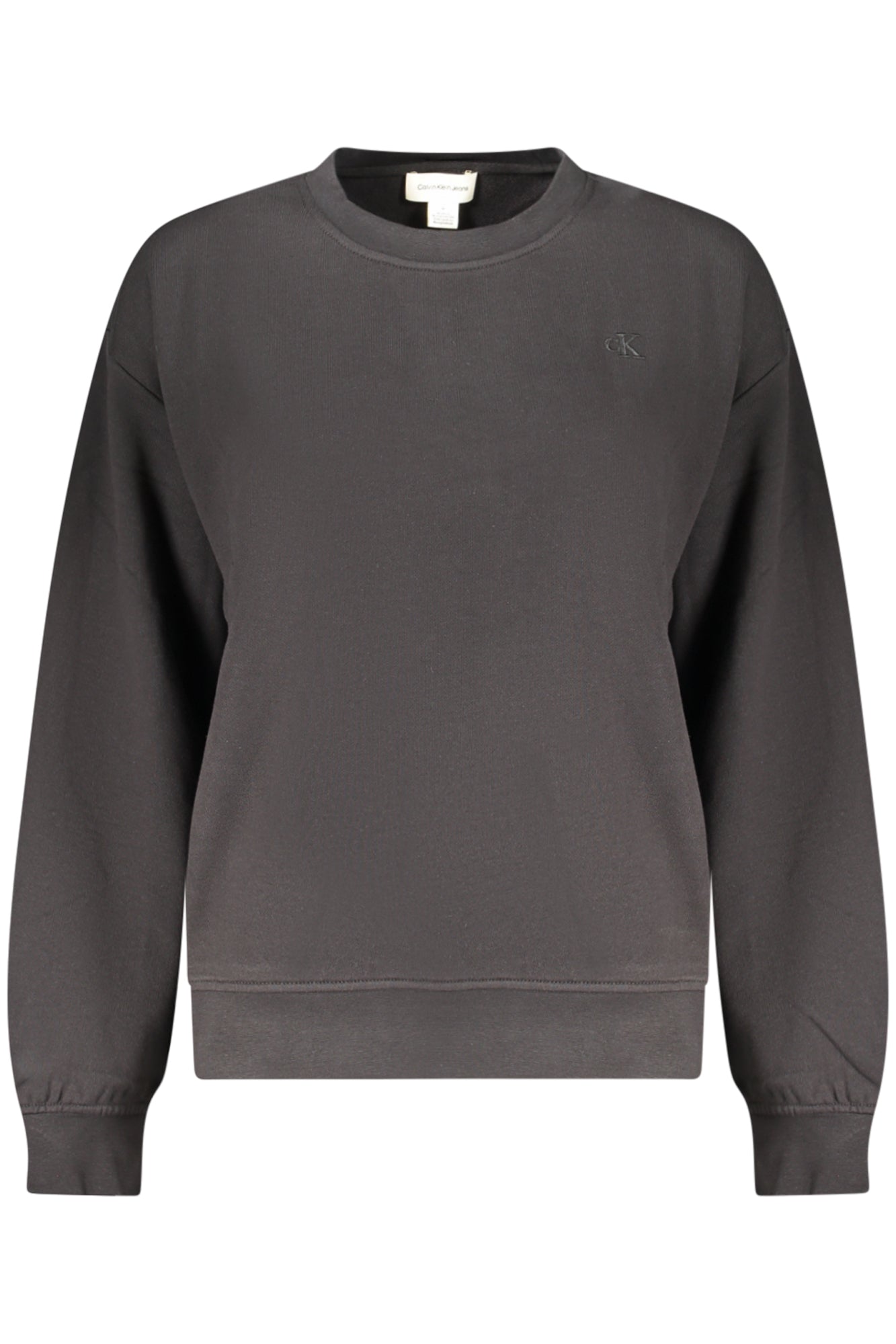 Calvin Klein · Суитшърт · Черен | DontMiss.bg