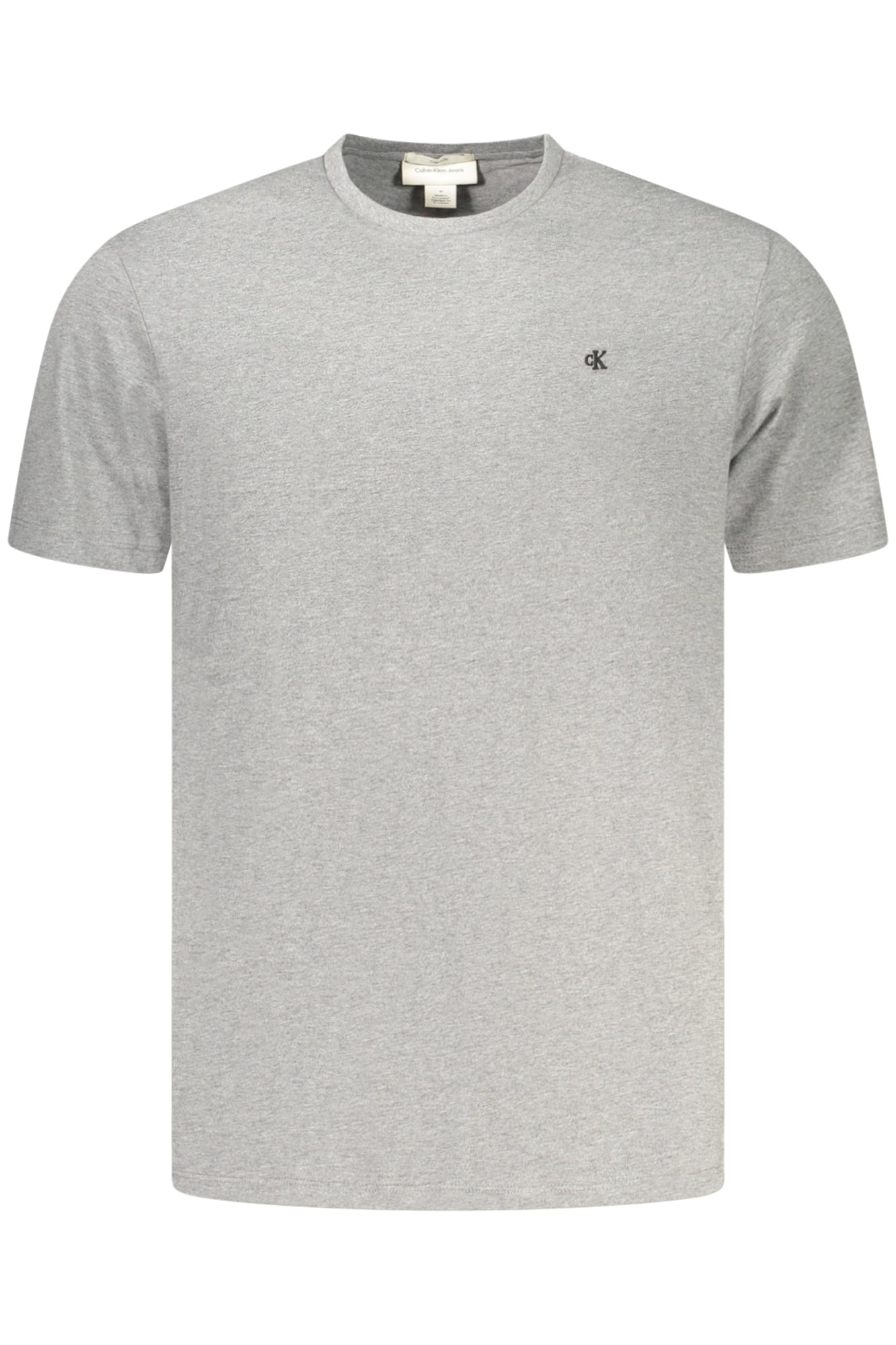 Calvin Klein · Тениска · Сив | DontMiss.bg