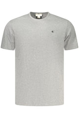 Calvin Klein · Тениска · Сив | DontMiss.bg