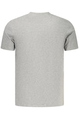 Calvin Klein · Тениска · Сив | DontMiss.bg