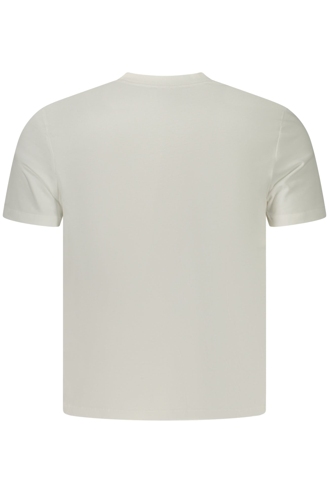 Calvin Klein · Тениска · Бял | DontMiss.bg