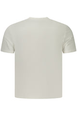 Calvin Klein · Тениска · Бял | DontMiss.bg