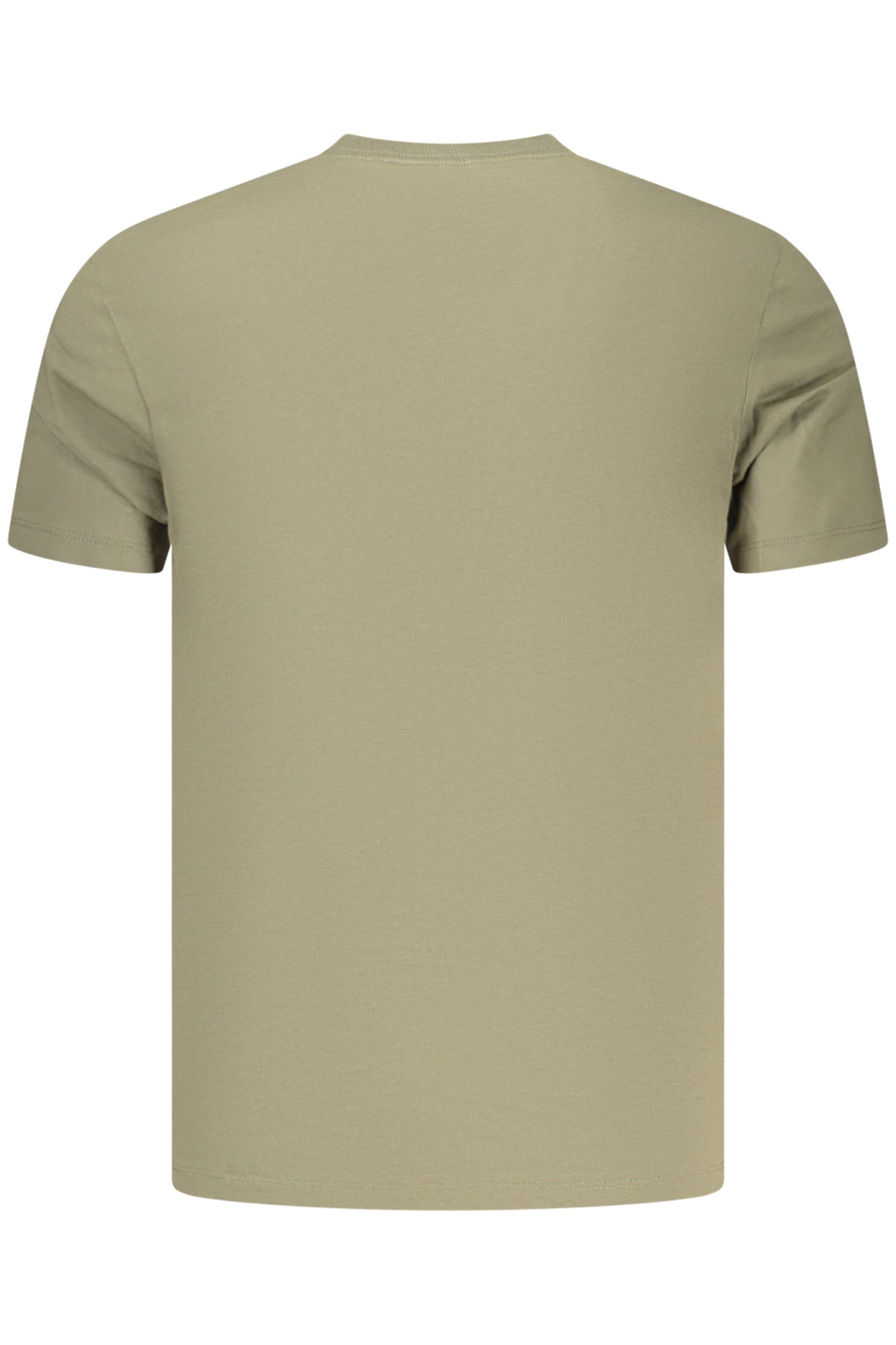 Calvin Klein · Тениска · Зелен | DontMiss.bg