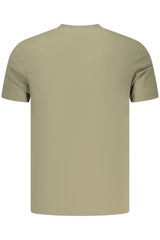 Calvin Klein · Тениска · Зелен | DontMiss.bg