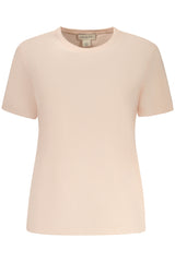 Calvin Klein · Тениска · Розов | DontMiss.bg