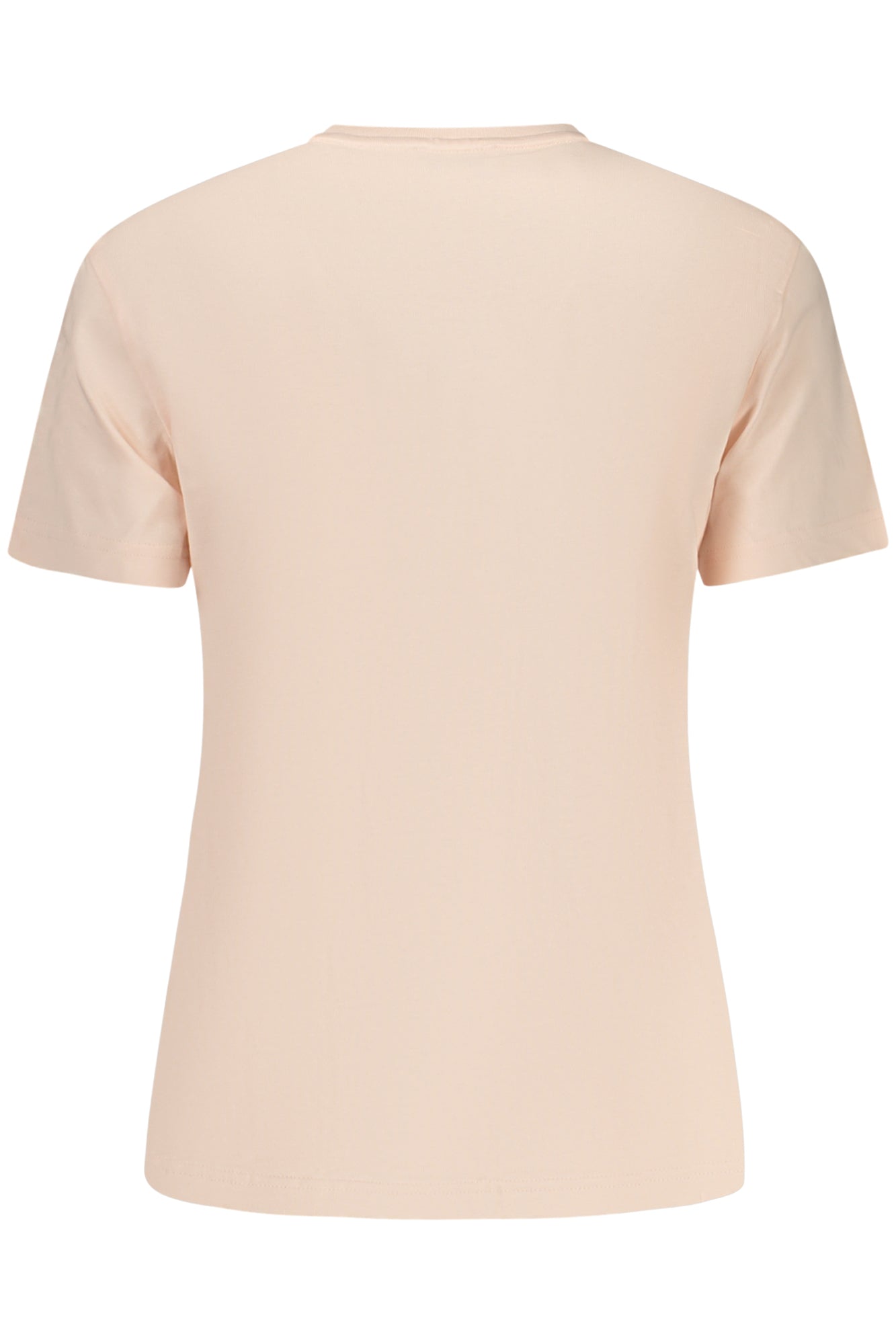 Calvin Klein · Тениска · Розов | DontMiss.bg