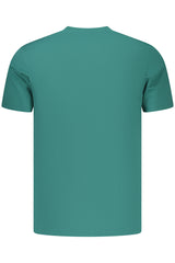 Calvin Klein · Тениска · Зелен | DontMiss.bg