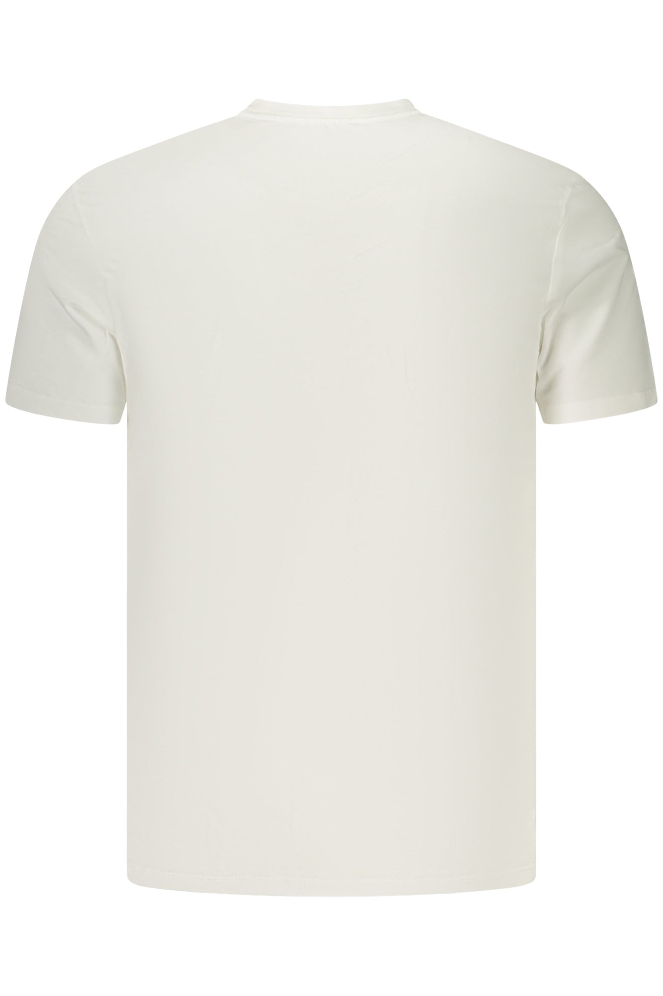 Calvin Klein · Тениска · Бял | DontMiss.bg