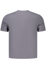 Calvin Klein · Тениска · Сив | DontMiss.bg