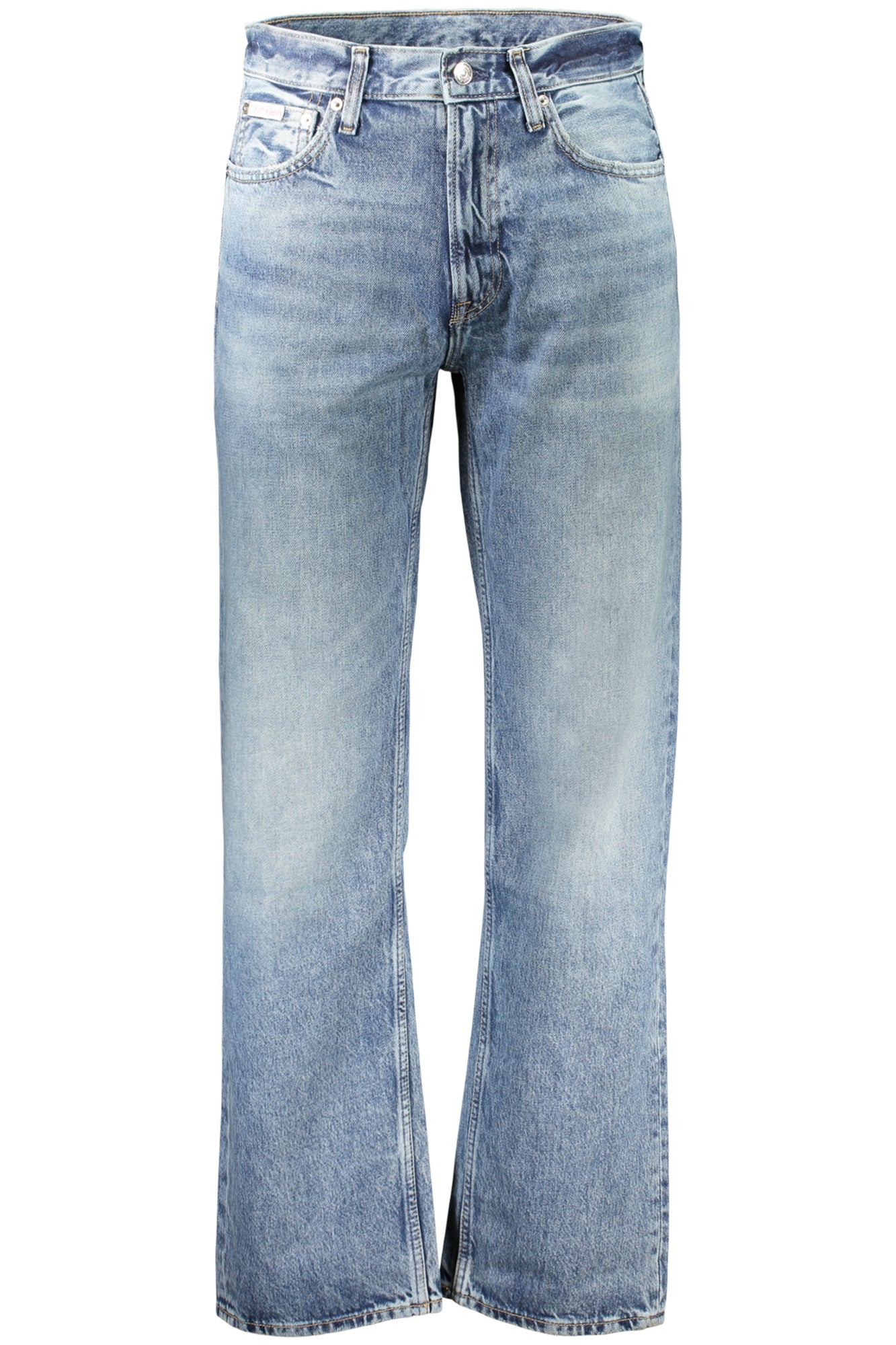 Calvin Klein · Дънки · Син | DontMiss.bg