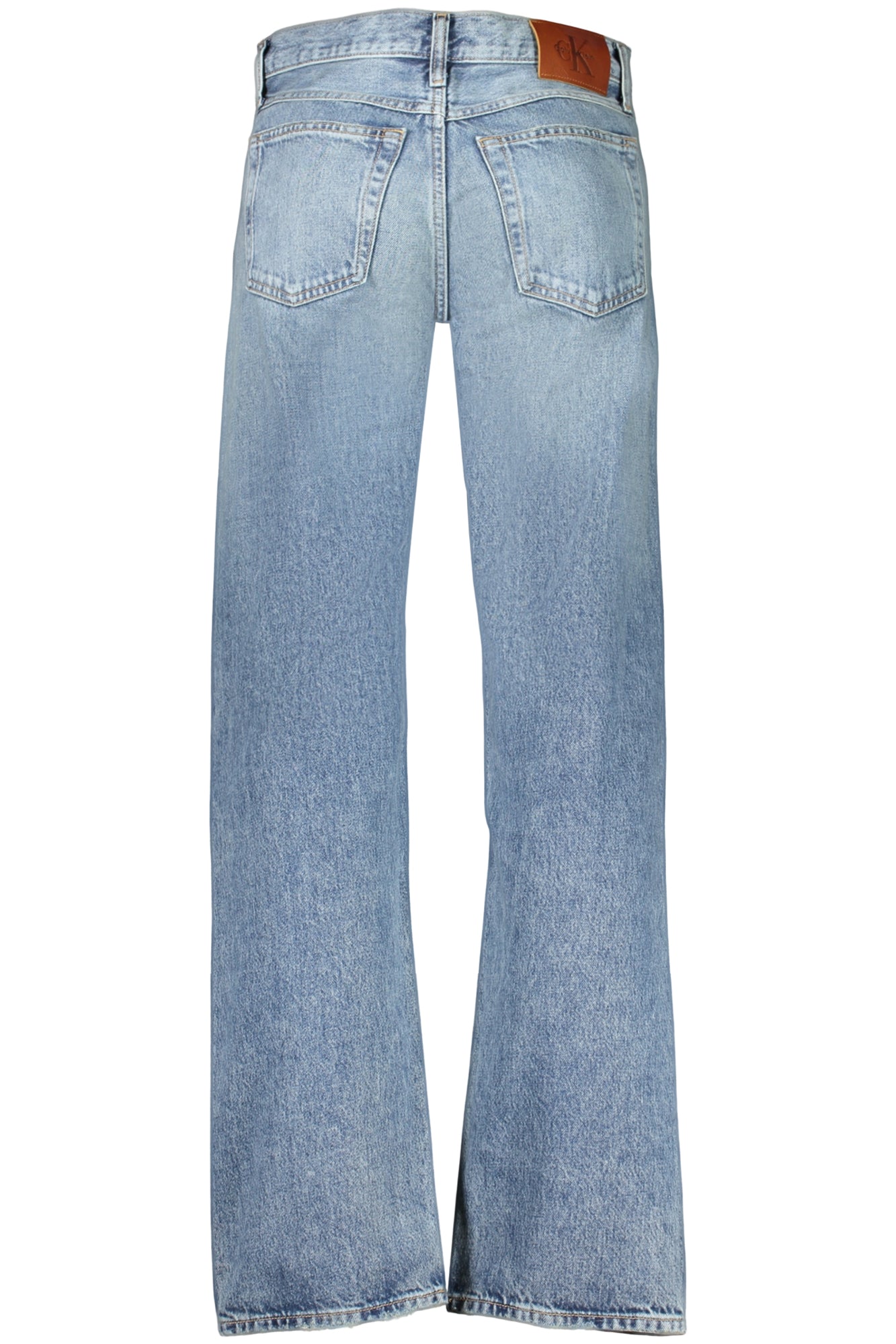 Calvin Klein · Дънки · Син | DontMiss.bg