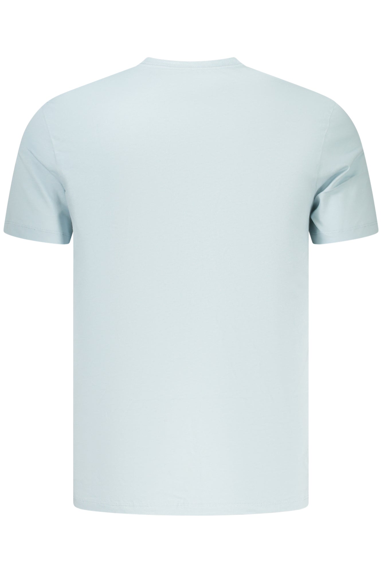 Calvin Klein · Тениска · Син | DontMiss.bg
